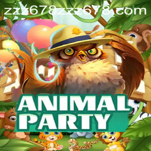 Exploring the World of AnimalParty: An Engaging Adventure with ‘zzz678’
