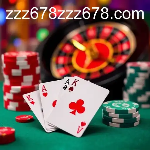 The Evolution of Casino Games: Tradition Meets Technology