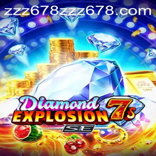 Unveiling DiamondExplosion7sSE: A Thrilling Dive into the New Gaming Sensation