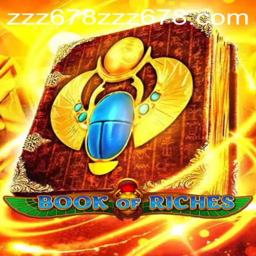 Exploring the Enigmatic Realm of BookofRiches: Unlock the Secrets with zzz678