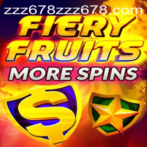 FieryFruitsMoreSpins: A Sizzling Adventure into the World of Online Gaming