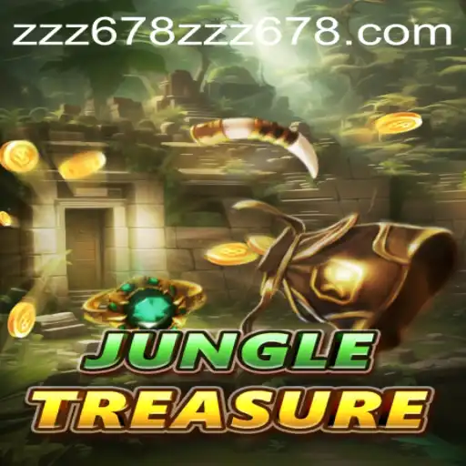 Unveil the Mysteries of JungleTreasure with 
