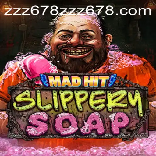 MadHitSlipperySoap: A New Era of Strategy Gaming