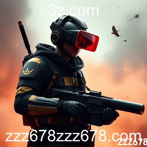 A Revolução dos Jogos: Novas Tendências e Inovações