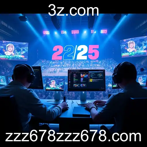 Revolução na Indústria dos Jogos: Tendências de eSports e Novos Lançamentos