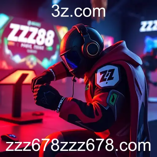 A Ascensão de zzz678 no Mundo dos Jogos Online