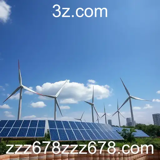 Avanços na Sustentabilidade Transformam o Setor Energético no Brasil