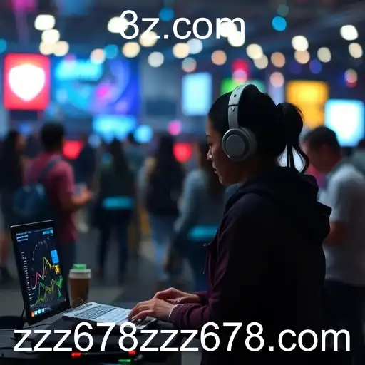 A Evolução dos Jogos Online em 2025