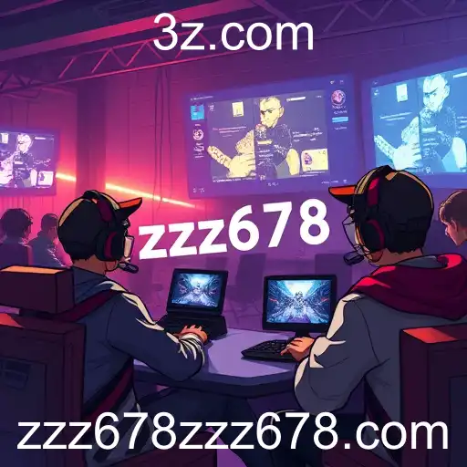 A Evolução dos Jogos Online e o Papel das Palavras-Chave