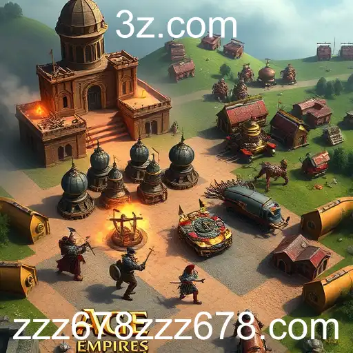 Novo Horizonte dos Jogos Online no Brasil