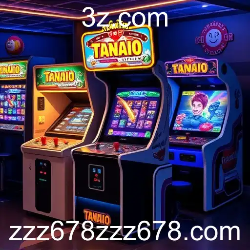 Revolução nos Jogos com Lançamento de Consoles Portáteis