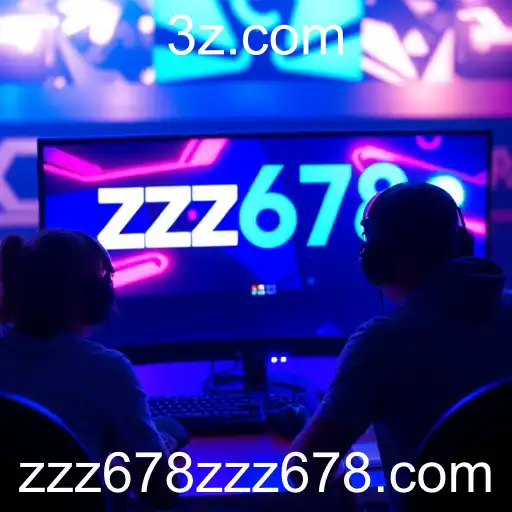 A Revolução dos Games: Como 'zzz678' Transformou o Cenário Brasileiro