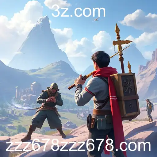 A Revolução dos Jogos Online em 2025