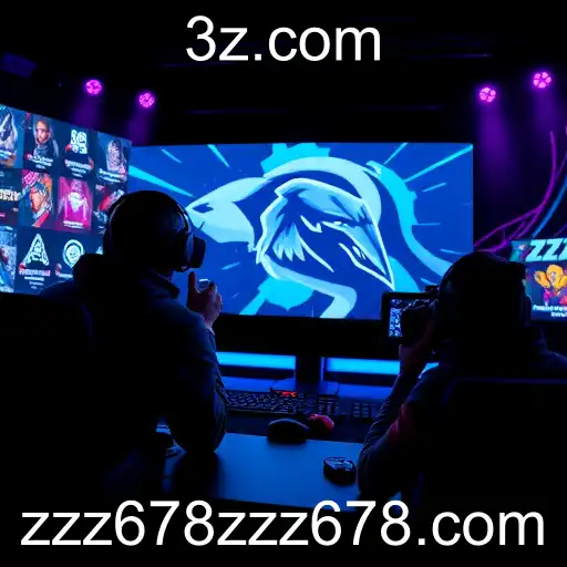 Jogos do Futuro: Tendências e Inovações