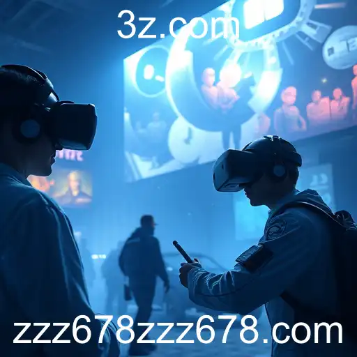 Inovações e Tendências do Mundo dos Jogos Online