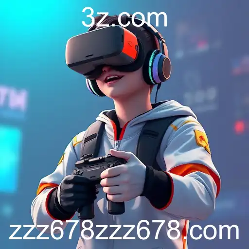 Ascensão e Inovação no Mercado de Jogos Online