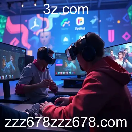 Avanços e Tendências no Universo dos Jogos Online