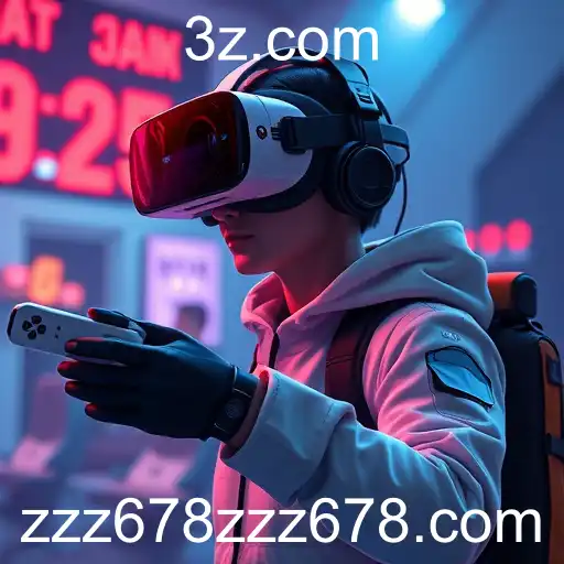 Revolução nos Jogos Online com a zzz678