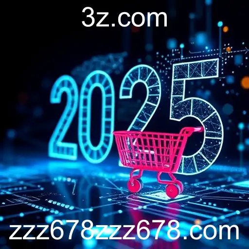 Avanços Tecnológicos Transformam o Mercado Digital em 2025