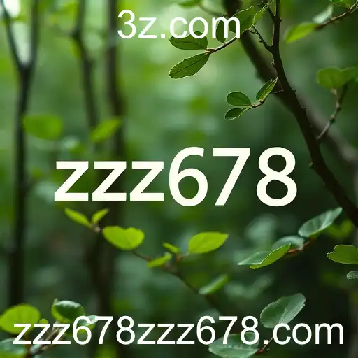 A Ascensão do zzz678 no Mercado de Jogos