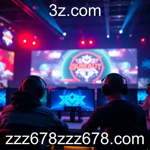 Grandes Transformações no Cenário dos eSports em 2025