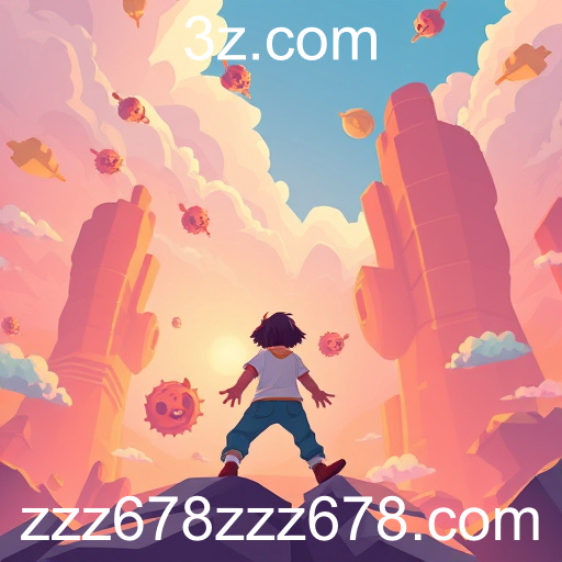O Impacto de ZZZ678 na Indústria dos Games