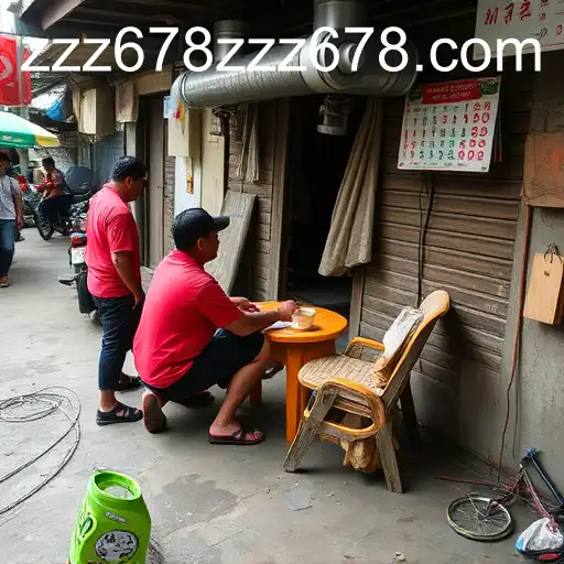 The Intricate World of Jueteng: Understanding the Game