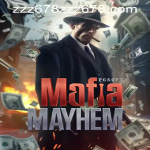 Unveiling MafiaMayhem: A Thrilling Adventure into the Underworld