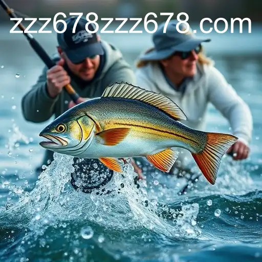 Online Fishing: Navigating the Virtual Waters with zzz678