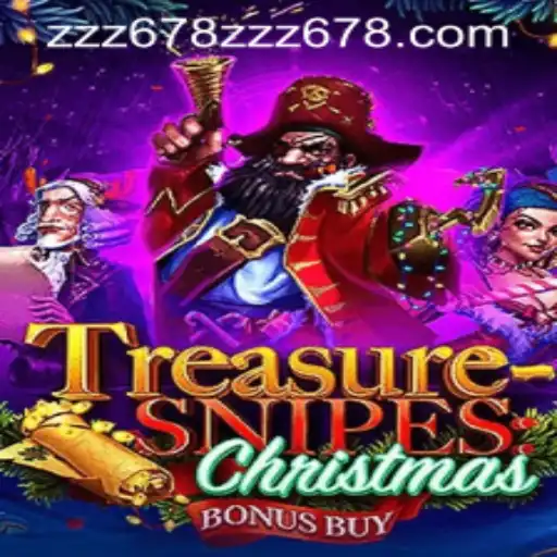 Discover the Magic of TreasuresnipesChristmas: A Holiday Gaming Extravaganza